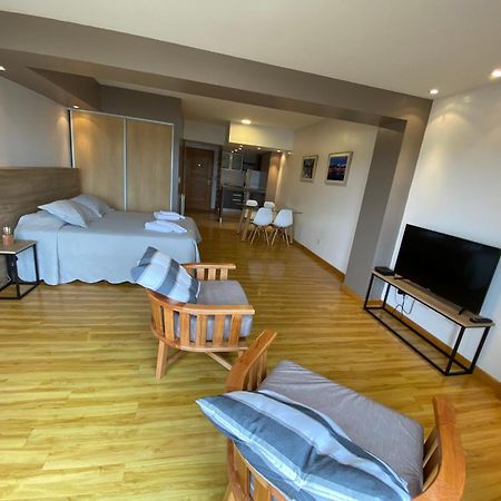 Polo Sur Apartamentos Ushuaia Pokój zdjęcie