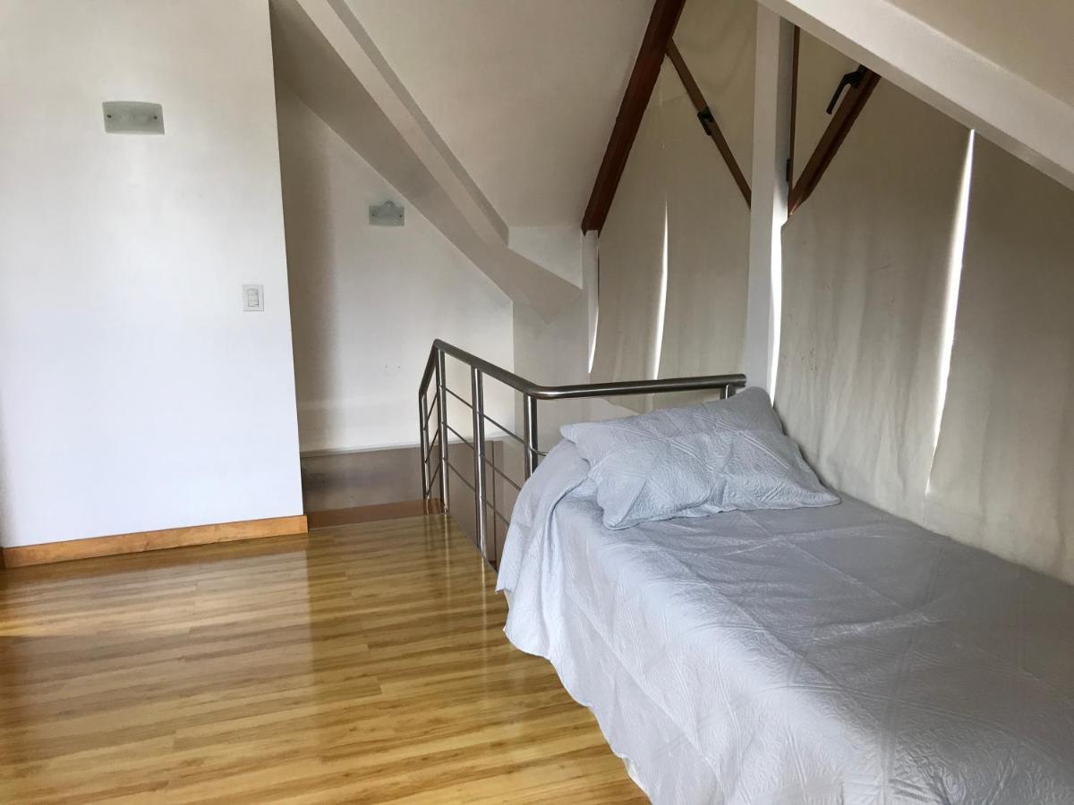 Polo Sur Apartamentos Ushuaia Zewnętrze zdjęcie