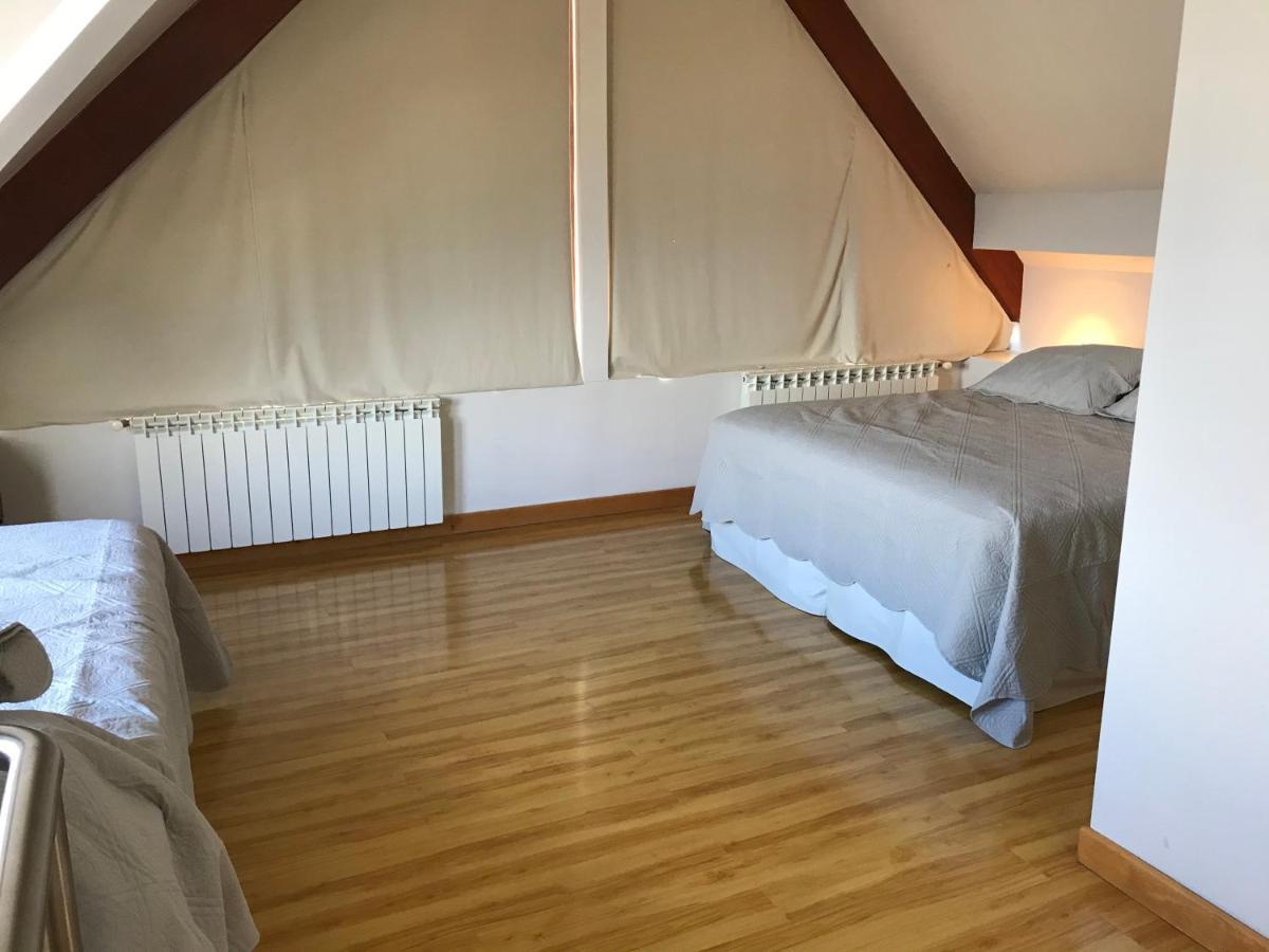 Polo Sur Apartamentos Ushuaia Zewnętrze zdjęcie