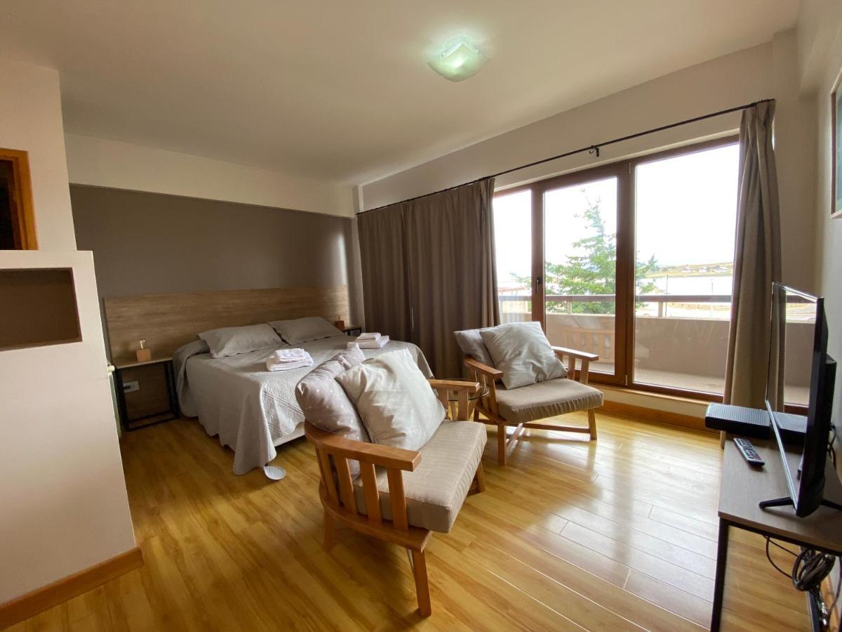 Polo Sur Apartamentos Ushuaia Zewnętrze zdjęcie