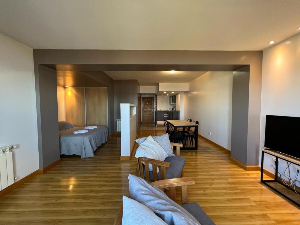 Polo Sur Apartamentos Ushuaia Zewnętrze zdjęcie