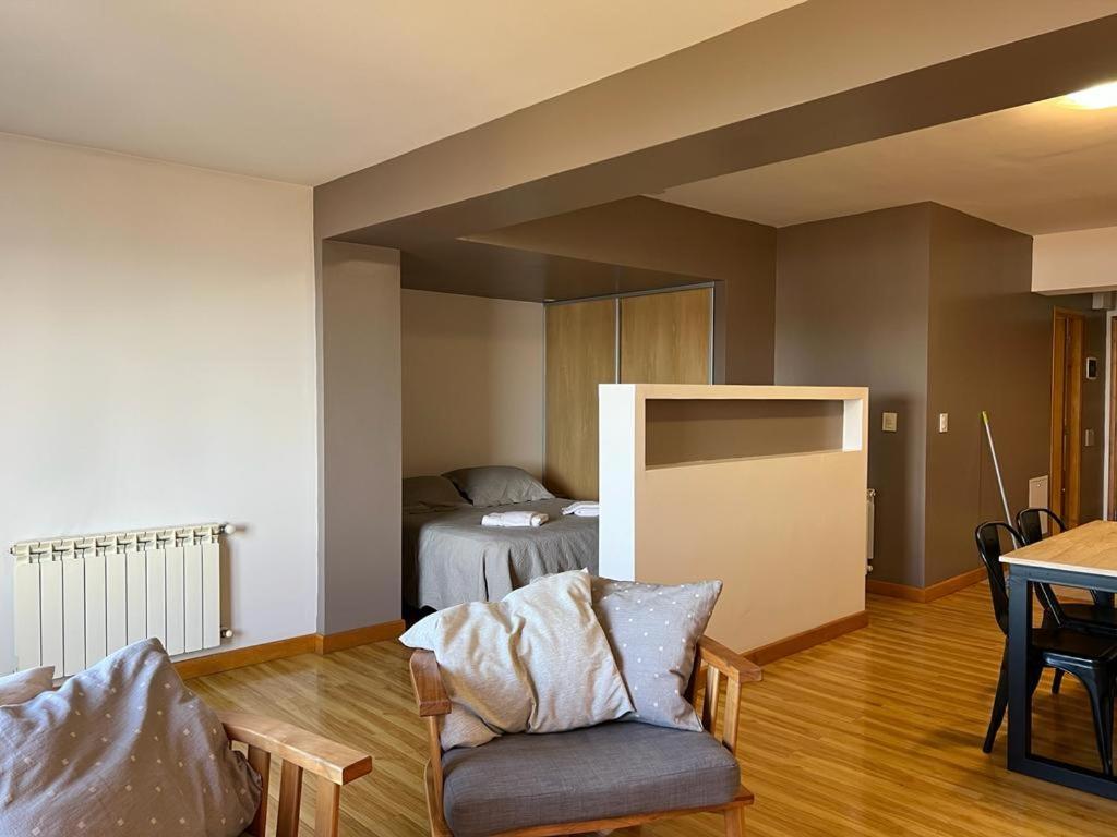 Polo Sur Apartamentos Ushuaia Zewnętrze zdjęcie