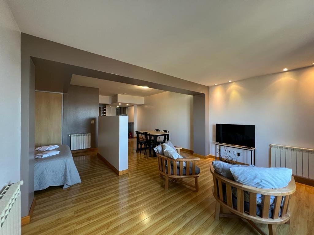 Polo Sur Apartamentos Ushuaia Zewnętrze zdjęcie