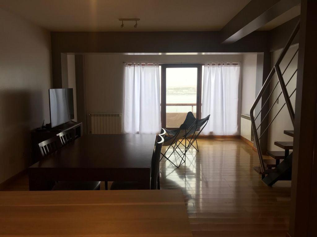 Polo Sur Apartamentos Ushuaia Zewnętrze zdjęcie