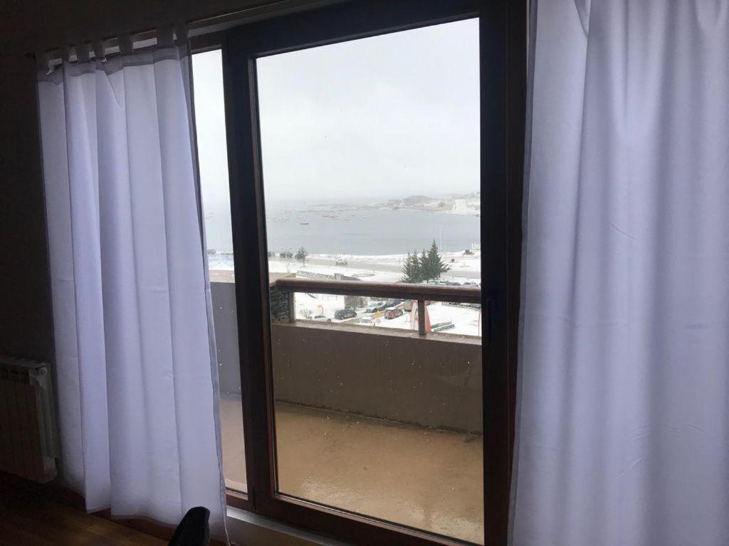 Polo Sur Apartamentos Ushuaia Zewnętrze zdjęcie