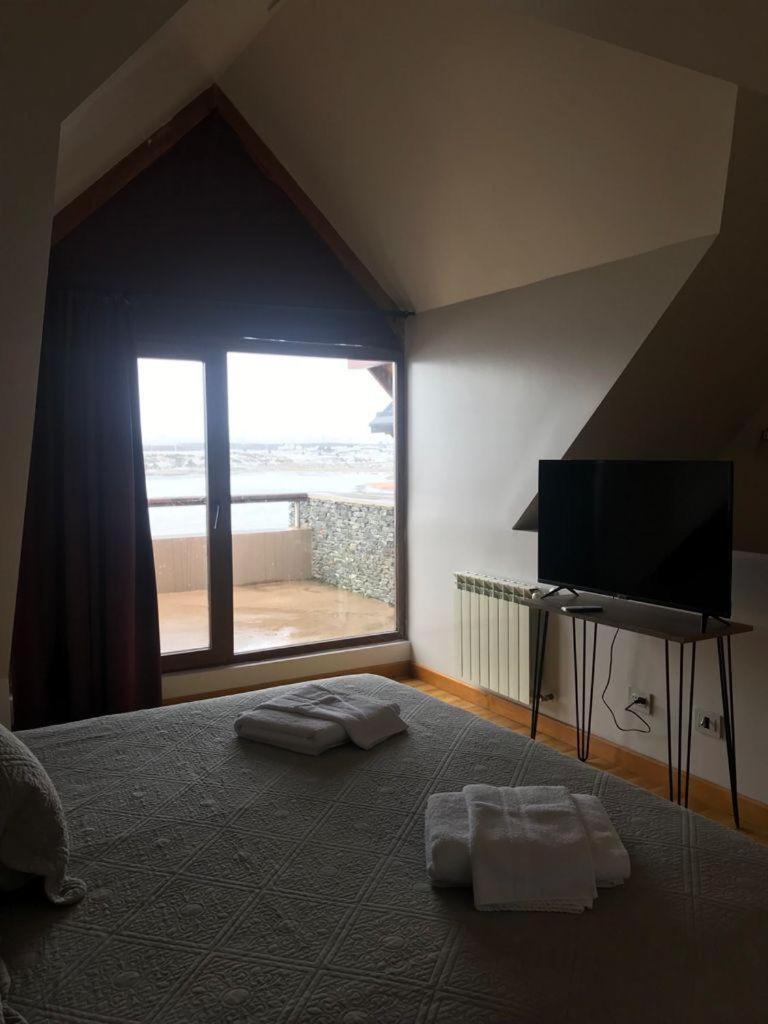 Polo Sur Apartamentos Ushuaia Zewnętrze zdjęcie