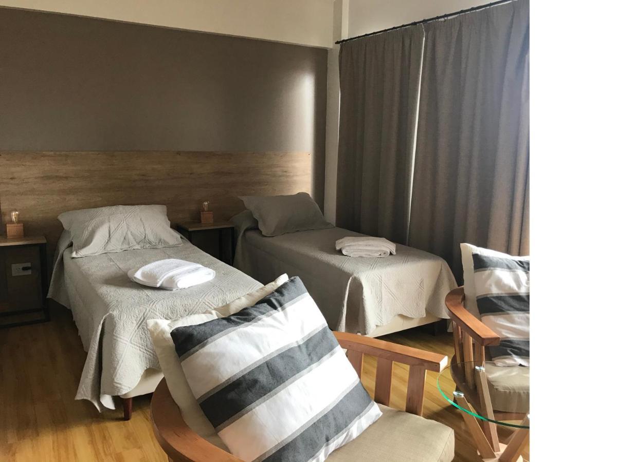 Polo Sur Apartamentos Ushuaia Zewnętrze zdjęcie